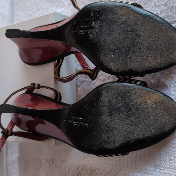 Salvatore Ferragamo Sandals - Picture 5 of 8
